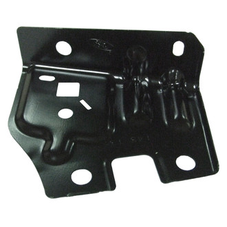 Alzare® - Front Driver Side Fender Brace (Standard Line)