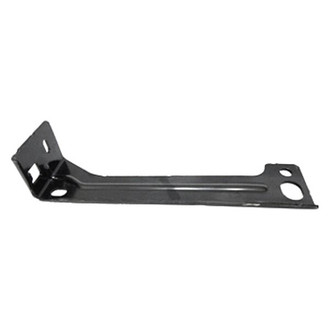 Alzare® - Front Lower Driver Side Fender Brace (Standard Line)