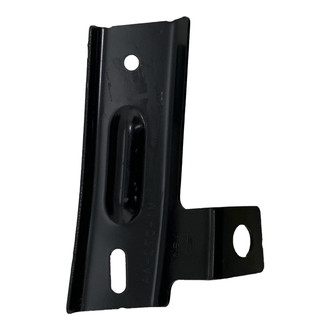 Alzare® - Front Driver Side Fender Brace (Standard Line)
