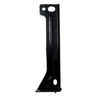 Alzare® - Front Lower Driver Side Fender Brace (Standard Line)