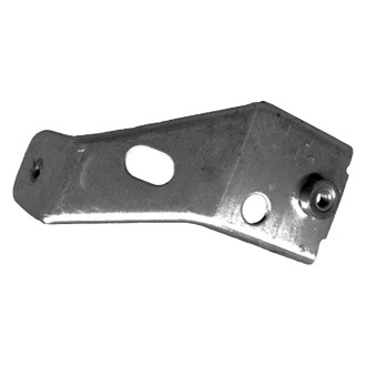 Alzare® - Front Driver Side Fender Brace (Standard Line)