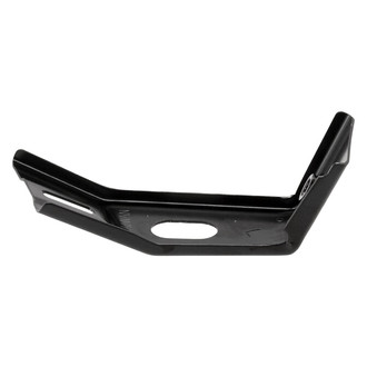 Alzare® - Front Lower Driver Side Fender Brace (Standard Line)
