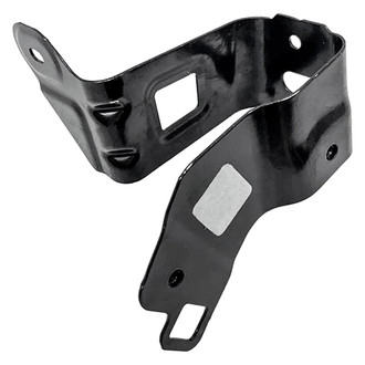 Alzare® - Front Driver Side Fender Brace (Standard Line)