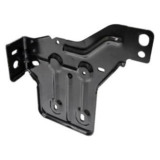 Alzare® - Front Driver Side Fender Bracket (Standard Line)