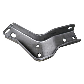 Alzare® - Front Passenger Side Fender Brace (Standard Line)