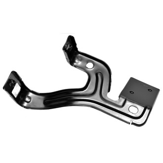 Alzare® - Front Passenger Side Fender Brace (Standard Line)