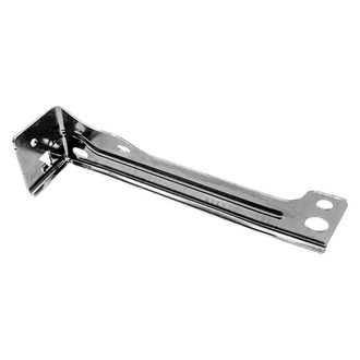 Alzare® - Front Passenger Side Fender Brace (Standard Line)