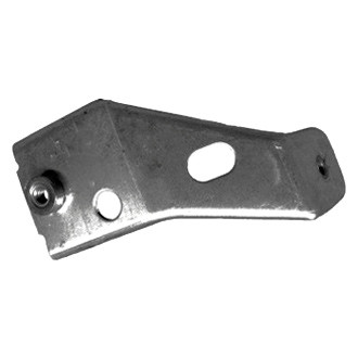 Alzare® - Front Passenger Side Fender Brace (Standard Line)