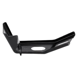 Alzare® - Front Lower Passenger Side Fender Brace (Standard Line)
