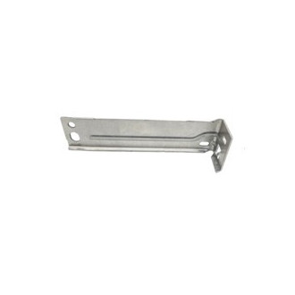 Alzare® - Front Passenger Side Fender Bracket (Standard Line)