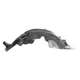 Alzare® - Front Driver Side Fender Liner (Standard Line)