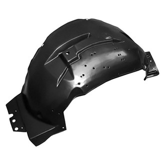 Alzare® - Front Passenger Side Fender Apron (Standard Line)