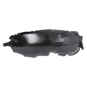 Alzare® - Front Upper Driver Side Fender Liner Upper Section (Standard Line)