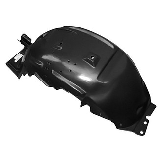 Alzare® - Front Driver Side Fender Liner (Standard Line)