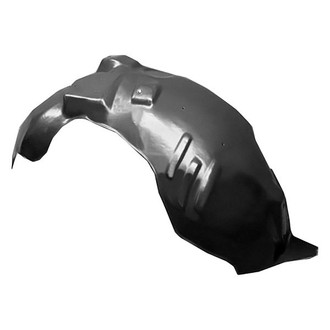 Alzare® - Front Driver Side Fender Liner (Standard Line)