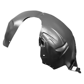 Alzare® - Front Driver Side Fender Liner (Standard Line)