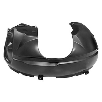 Alzare® - Front Driver Side Fender Liner (Standard Line)