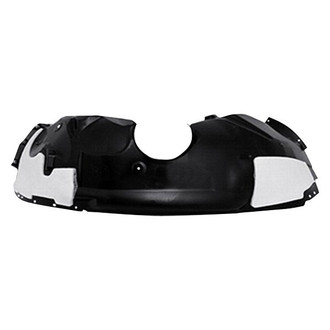 Alzare® - Front Driver Side Fender Liner (Standard Line)