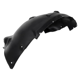 Alzare® - Front Driver Side Fender Liner (Standard Line)