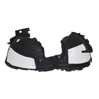 Alzare® - Front Driver Side Fender Liner (Standard Line)