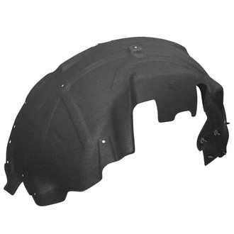 Alzare® - Front Driver Side Fender Liner (Standard Line)