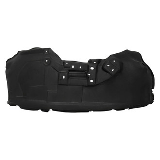 Alzare® - Front Driver Side Fender Liner (CAPA Certified)