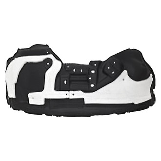 Alzare® - Front Driver Side Fender Liner (CAPA Certified)