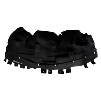 Alzare® - Front Driver Side Fender Liner (Standard Line)