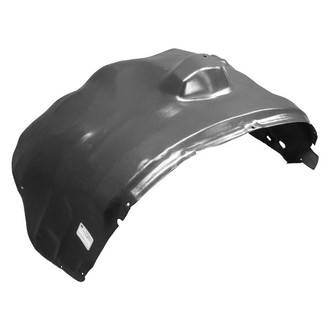 Alzare® - Front Passenger Side Fender Liner (Standard Line)