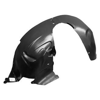 Alzare® - Front Passenger Side Fender Liner (Standard Line)