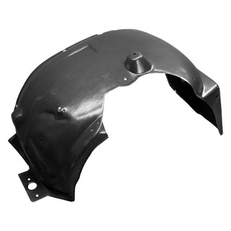 Alzare® - Front Passenger Side Fender Liner (CAPA Certified)