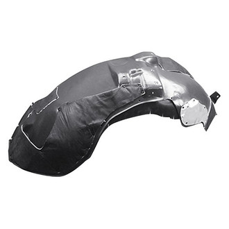 Alzare® - Front Passenger Side Fender Liner (Standard Line)