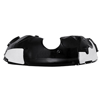 Alzare® - Front Passenger Side Fender Liner (Standard Line)