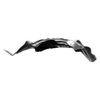 Alzare® - Front Passenger Side Fender Liner (Standard Line)