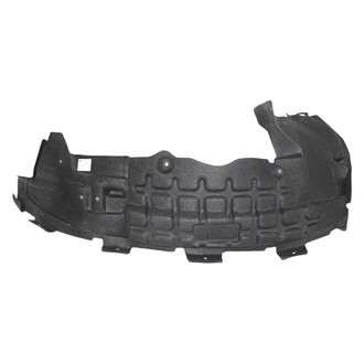 Alzare® - Front Passenger Side Fender Liner (Standard Line)