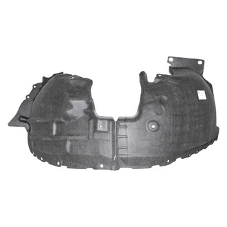 Alzare® - Front Passenger Side Fender Liner (Standard Line)