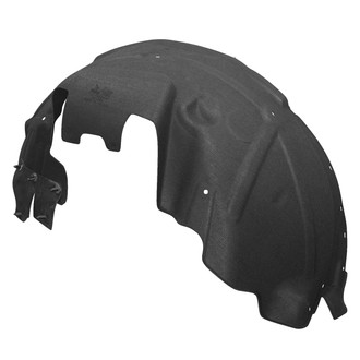 Alzare® - Front Passenger Side Fender Liner (Standard Line)