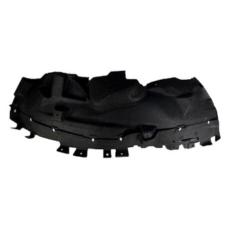 Alzare® - Front Passenger Side Fender Liner (Standard Line)