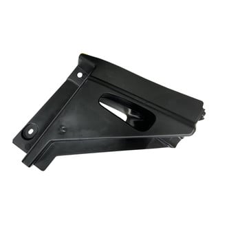 Alzare® - Front Driver Side Fender Splash Shield (Standard Line)