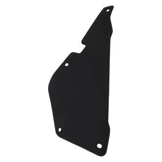 Alzare® - Front Driver Side Fender Liner Front Section (Standard Line)