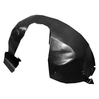 Alzare® - Front Passenger Side Fender Liner (Standard Line)