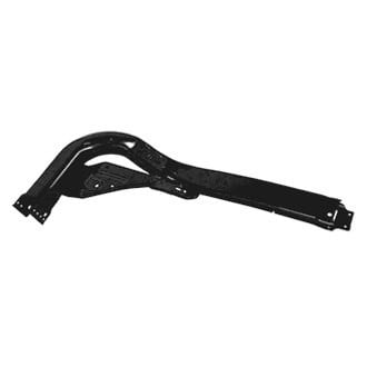Alzare® - Front Passenger Side Chassis Frame Rail (Standard Line)