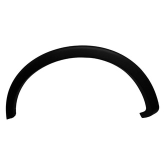 Alzare® - Front Driver Side Fender Flare (Standard Line)