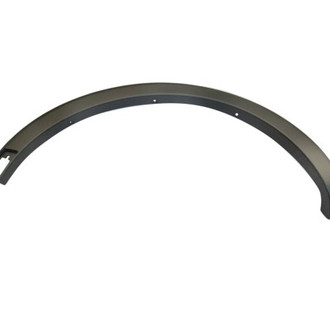 Alzare® - Front Driver Side Fender Flare (Standard Line)