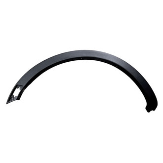 Alzare® - Front Driver Side Fender Flare (CAPA Certified)