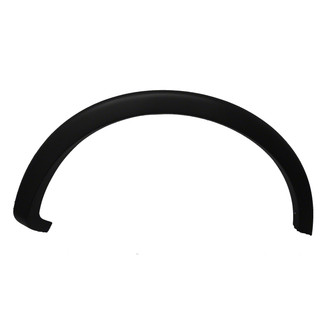 Alzare® - Front Passenger Side Wheel Arch Molding (Standard Line)