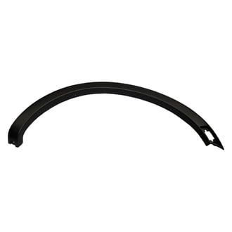 Alzare® - Front Passenger Side Fender Flare (CAPA Certified)