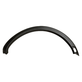 Alzare® - Front Passenger Side Fender Flare (Standard Line)