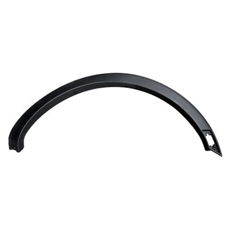 Alzare® - Front Passenger Side Fender Flare (CAPA Certified)