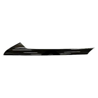 Alzare® - Passenger Side Outer Windshield Molding